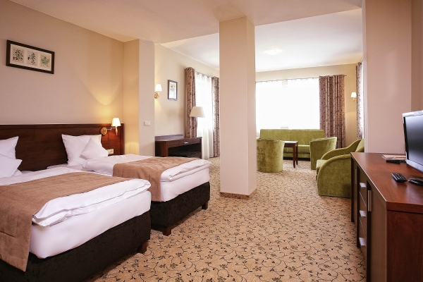 Hotel Mercure Raclawice Doslonce Conference & Spa